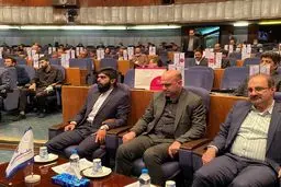 تندیس حاتم؛ افتخاری دیگر برای تریبون در حوزه مسئولیت اجتماعی

