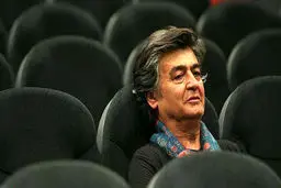 تصاویری کمتر دیده شده از مرحوم رضا رویگری