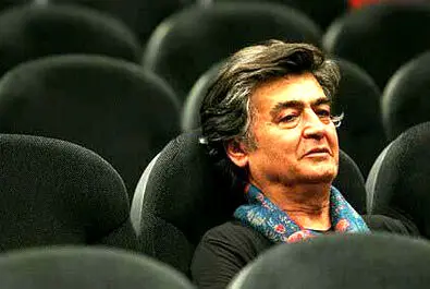 رضا رویگری