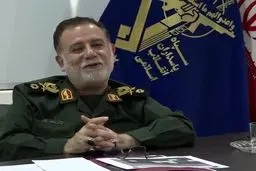 آرزوی شهید حاج عباس نیلفروشان چه بود؟