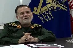 آرزوی شهید حاج عباس نیلفروشان چه بود؟