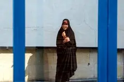 فائزه هاشمی دادگاهی شد + علت