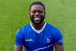 لینک مهاجم ناشناخته انگلیسی به پرسپولیس!