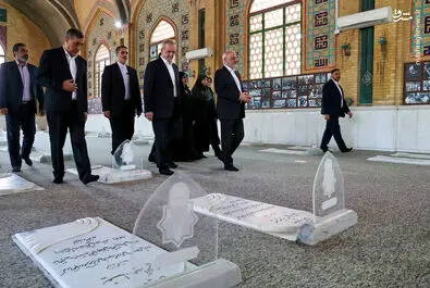 تجدید میثاق