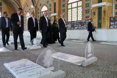 تجدید میثاق