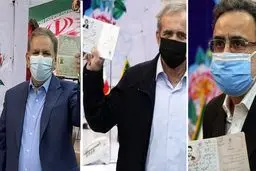 پس داستان نامزدی محسن هاشمی چیست؟