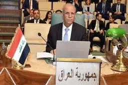 عراق علیه اسرائیل