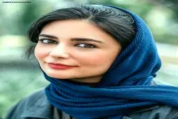 استایل جدید لیندا کیانی 
