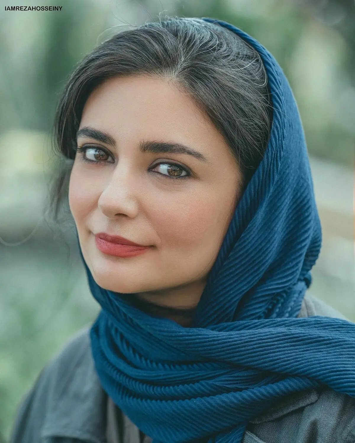 استایل جدید لیندا کیانی 