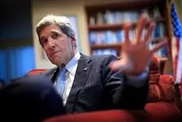 جان کری: ترامپ در مسیر درستی برای رسیدن توافق با ایران قرار دارد