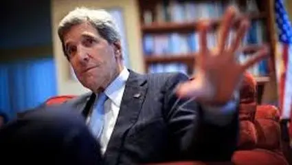 جان کری از ایران درخواست ویزا کرد