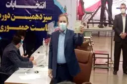 رونمایی از یارانِ کمکی جهانگیری در مقابل لشکر مخالفان سرسخت