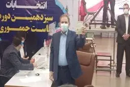 رونمایی از یارانِ کمکی جهانگیری در مقابل لشکر مخالفان سرسخت