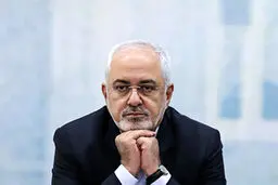 ظریف: نمی‌خواهم چیزی بگویم که فحش بخورم اما پاسخ همه چیز «آن» نیست