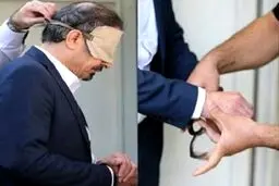 انتشار پرونده سرکردگان گروهک حرکة النضال توسط خبرگزاری دانمارک 