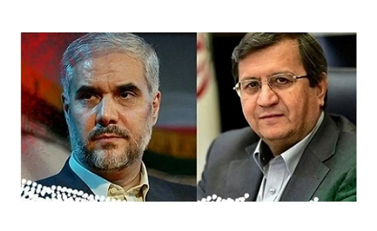 اصلاح‌طلبان رو در روی همتی و مهرعلیزاده!
