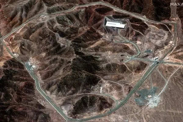 افشاگری در مورد ماجرای حمله به فردو