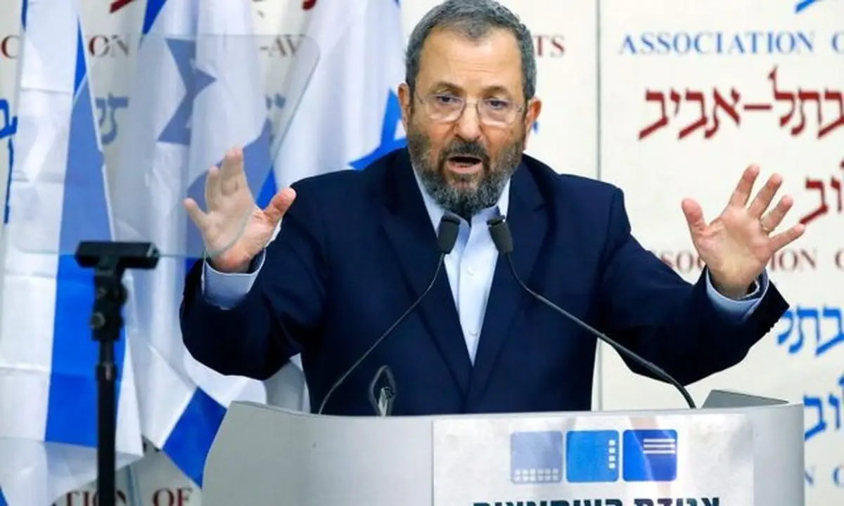 خشم سفیر ایران از سکوت اروپا در برابر اعتراف ایهود باراک