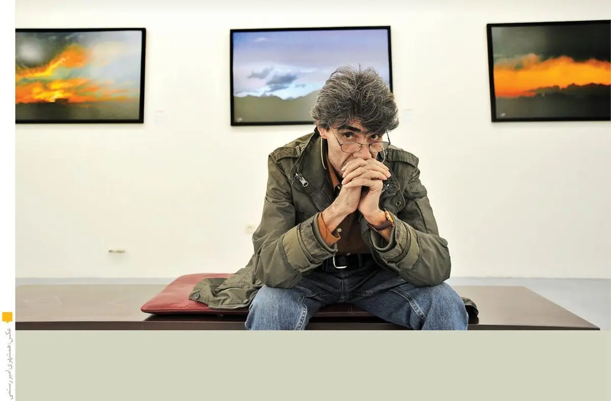 تقوایی صدای بلند اعتراضی که خاموش شد اما پژواک آن هنوز به گوش می رسد