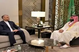 صلح عربستان با اسرائیل به معنای جنگ با ایران خواهد بود؟