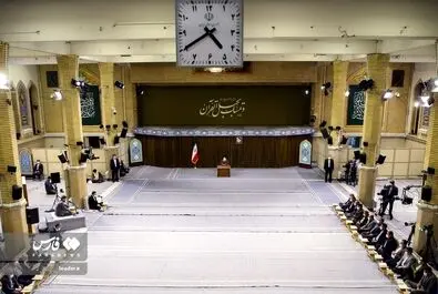 رهبر انقلاب