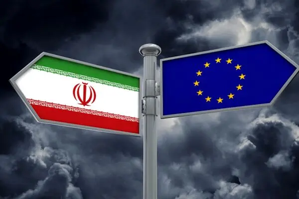 نقش کثیف اروپا علیه ایران