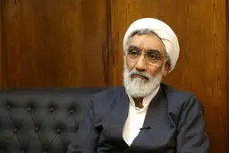 حرف های خواندنی پورمحمدی؛ از نارضایتی در خصوص فضای انتخاباتی تا دلیل برکناری از دولت احمدی نژاد / مردم تعیین کننده اند، با مردم می توانیم تحول ایجاد کنیم