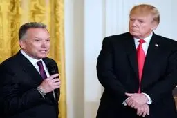 گزارش ویتکاف به ترامپ از محتوای مذاکرات/ آکسیوس: دور بعدی مذاکرات در رُم برگزار می‌شود