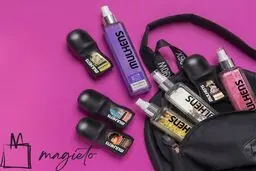 تفاوت‌های بادی اسپلش با عطر و اسپری
