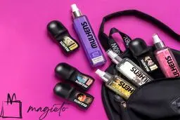 تفاوت‌های بادی اسپلش با عطر و اسپری
