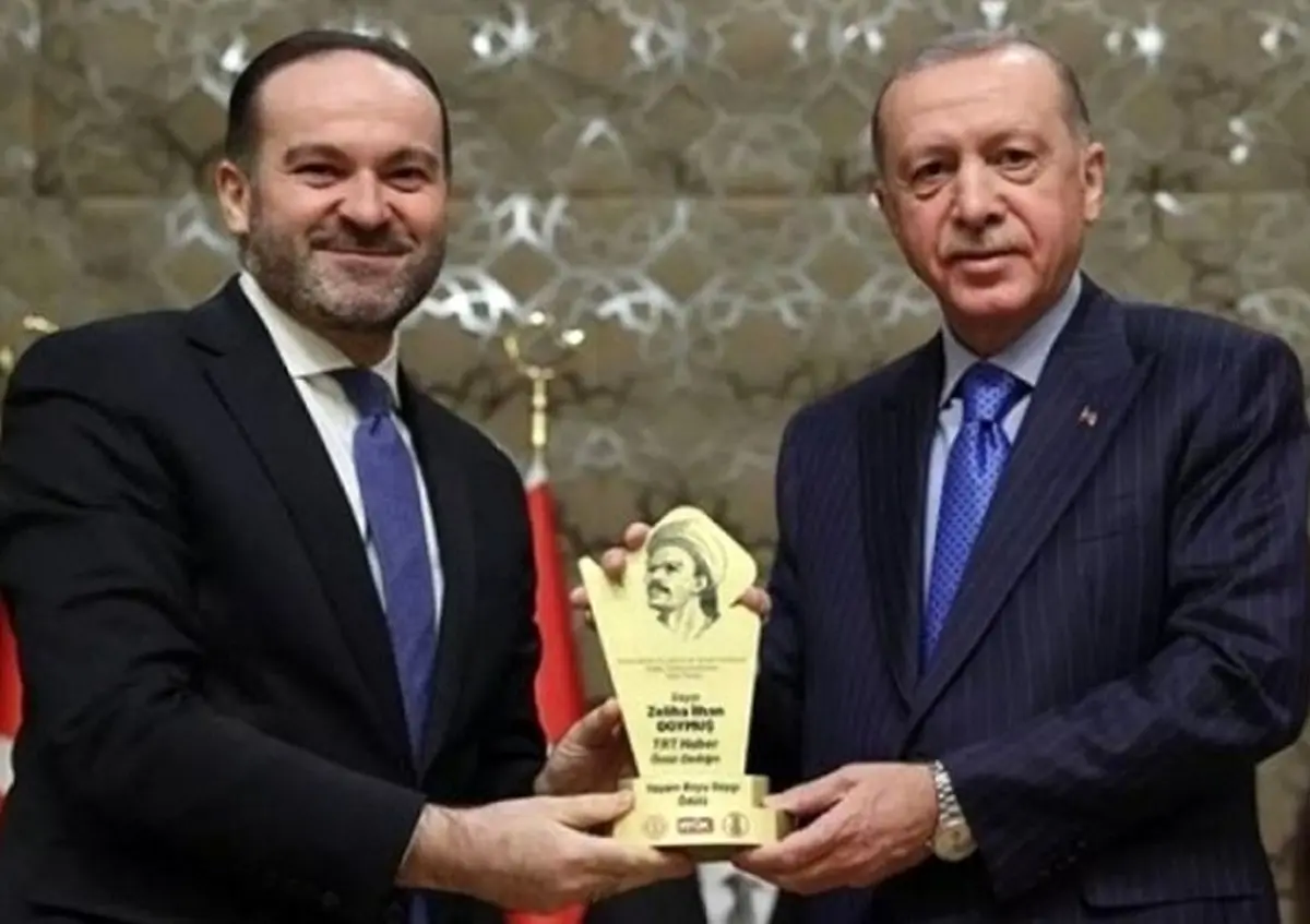 TRT  فارسی پیوست فرهنگی ناتو برای خفگی استراتژیک ایران است؟ | چرا ترکیه می‌گوید «مجبوریم برای ایران مزاحمت ایجاد کنیم؟»