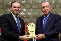 TRT  فارسی پیوست فرهنگی ناتو برای خفگی استراتژیک ایران است؟ | چرا ترکیه می‌گوید «مجبوریم برای ایران مزاحمت ایجاد کنیم؟»