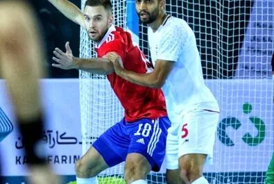  فوتسال 