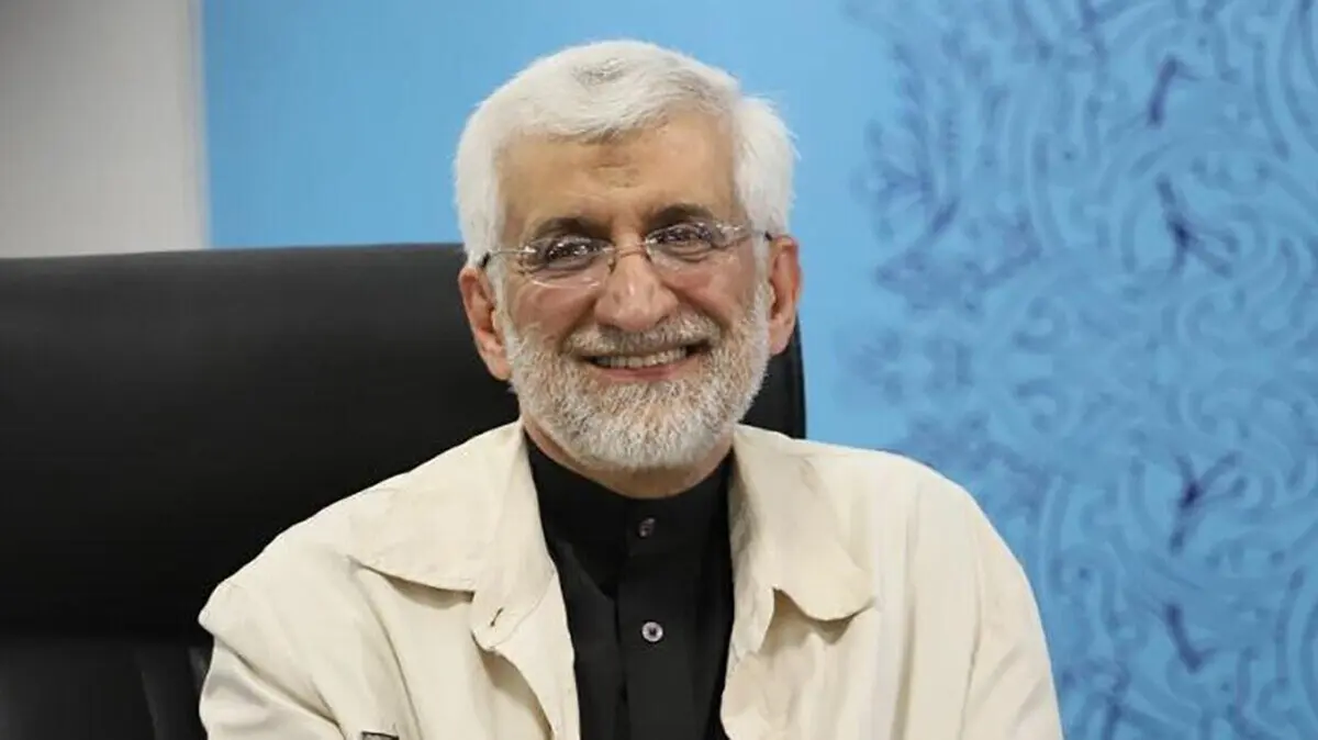 پایان عجیب و غیرمنتظره یک سیاستمدار؛ حذف زودهنگام یک همیشه نامزد
