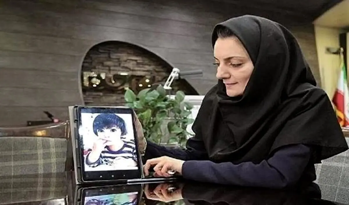 آخرین وضعیت پرونده داریوش حیدری؛ دولت دانمارک ارتباط با کودک ایرانی را قطع کرد