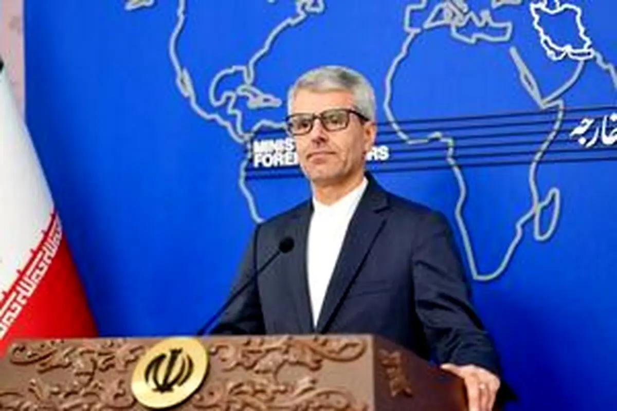 ایران جنایت جدید رژیم صهیونیستی در  بیت لاهیا را محکوم کرد