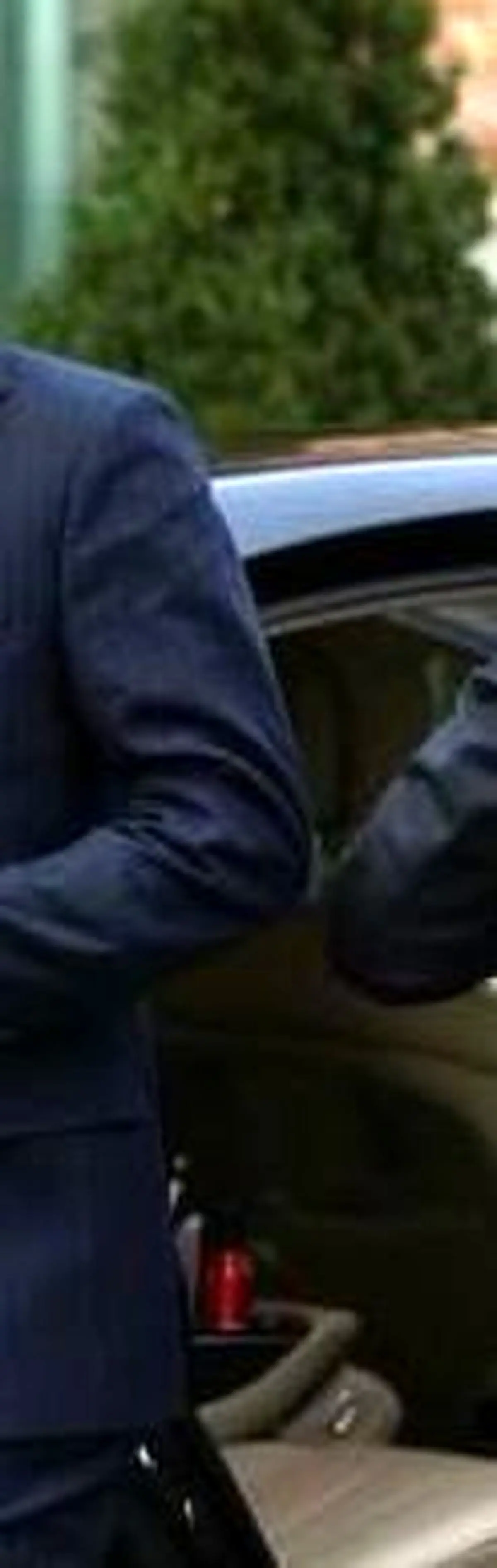 توئیت معنادار علی باقری کنی درباره توافق ایران و آمریکا