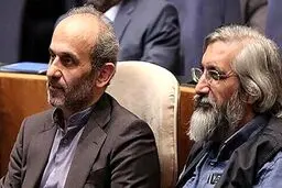 فایل صوتی درون‌گروهی مدیران صداوسیما علیه «وحید جلیلی» جنجال‌برانگیز شد