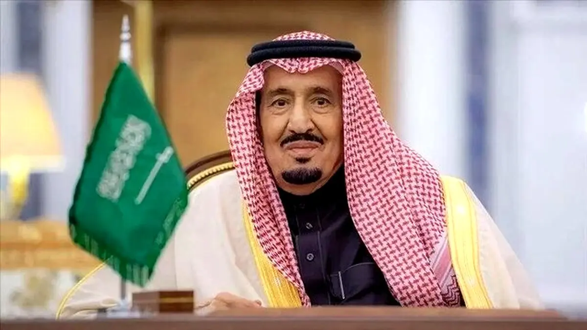 تنشش شدید در حکومت عربستان