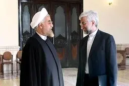 اعتراف سعید جلیلی به شکست کمپین فشار حداکثری در دولت قبل