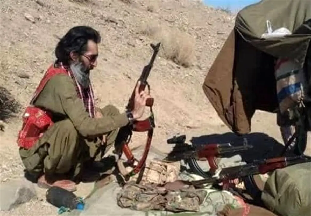 سرتیم عملیاتی گروهک تروریستی جیش‌الظلم که بود؟ + عکس 16+