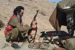 سرتیم عملیاتی گروهک تروریستی جیش‌الظلم که بود؟ + عکس 16+