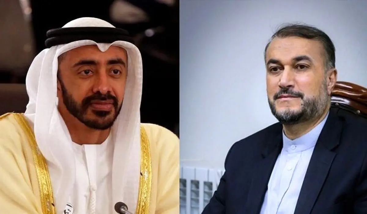 امیرعبداللهیان: اسرائیل عامل ترور و خراب‌کاری در منطقه است