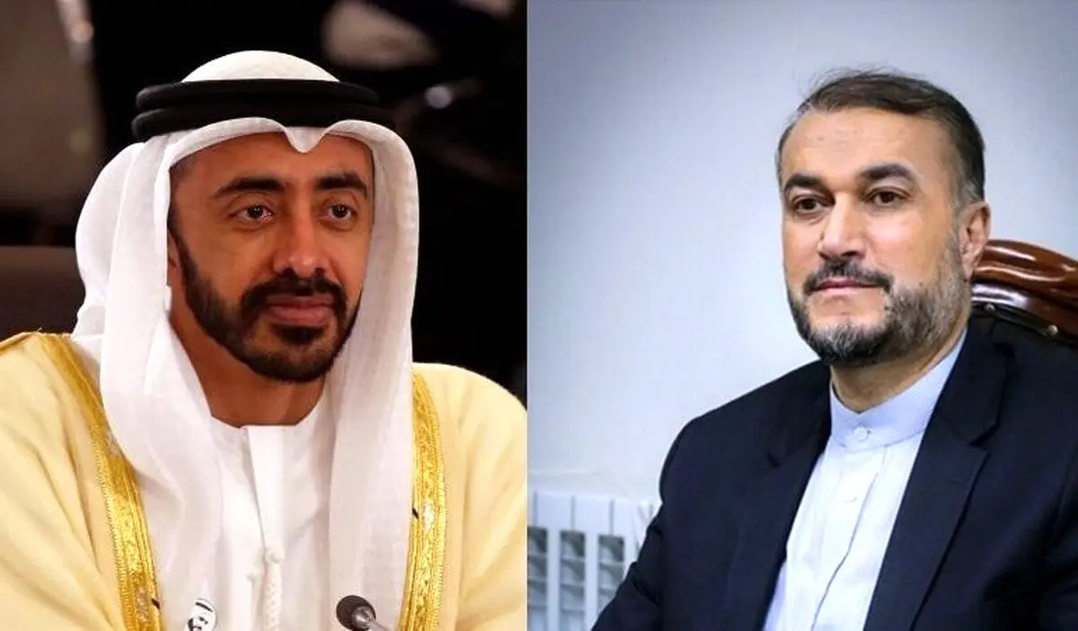 امیرعبداللهیان: اسرائیل عامل ترور و خراب‌کاری در منطقه است