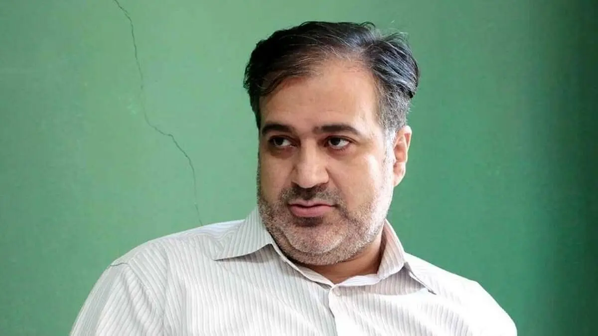 مهدی محمودیان به زندان معرفی شد