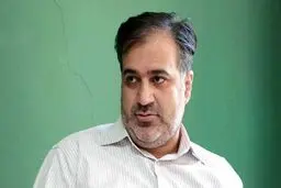 مهدی محمودیان به زندان معرفی شد