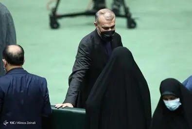 رئیسی مجلس