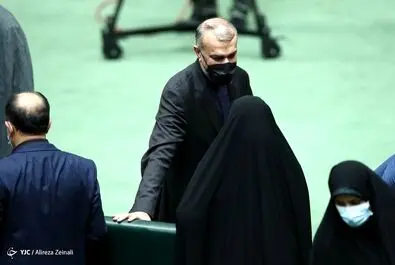 رئیسی مجلس