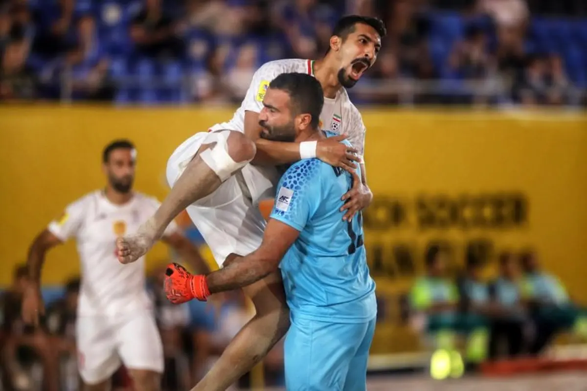 پلاک 12+1: آدرس تیمی که همیشه آن بالاست!‌