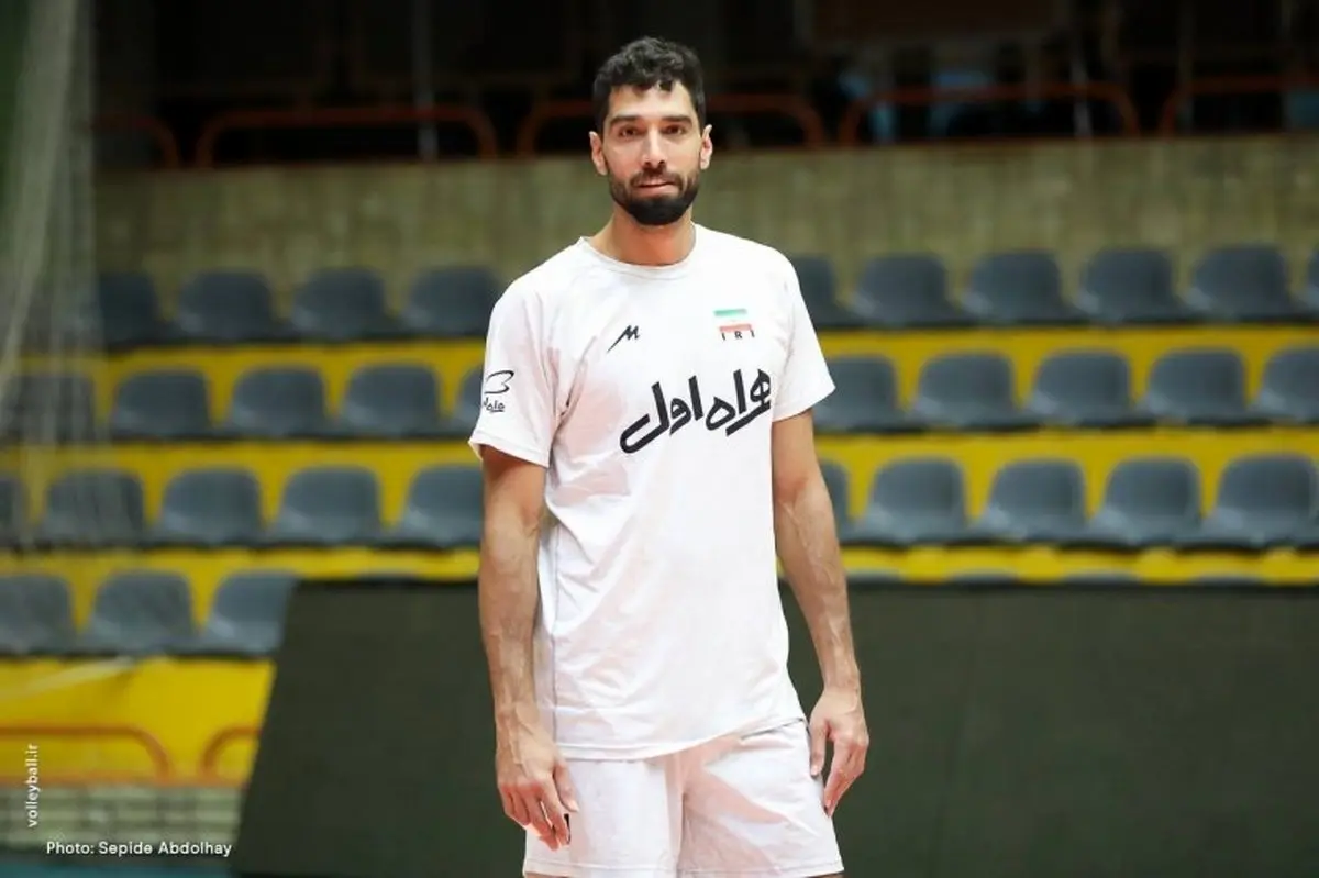 نظر صریح کاپیتان درباره شانس اول هدایت تیم ملی